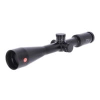 Leica AMPLUS 6 2.5-15x50i Zielfernrohr seitlich vorne