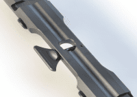 Dentler Grundschiene Basis