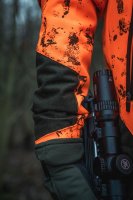 Seeland Trax Blaze Jacke Orange Blaze InVis MPC