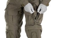Lindnerhof Combat Pant AdvancedX Detail 8