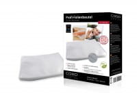 Caso Folienbeutel 30x40cm, 50 St&uuml;ck Lieferumfang