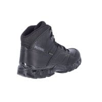Meindl Black Anakonda GTX Schuh seitlich 2