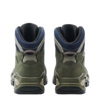 Lowa RENEGADE GTX MID olive/navy