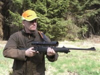 Niggeloh Gewehrgurt Dr&uuml;ckjagd