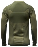 Pinewood Seamless Function Base Layer Set Olive green