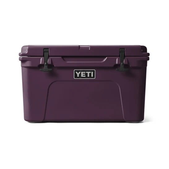 YETI Tundra 45 Kühlbox nordic purple