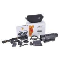 Liemke Keiler-2 W&auml;rmebildkamera Lieferumfang