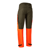 Deerhunter Strike Extreme Hose mit Membran R&uuml;ckseite 