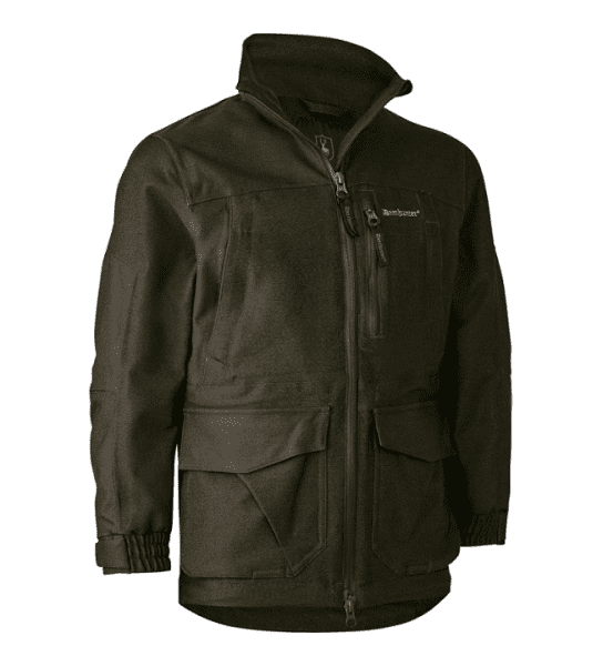 Deerhunter Chasse Jacke Kinder