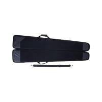 Browning Flex Range Pro Langwaffenfutteral offen