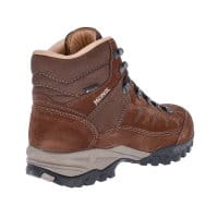 Meindl Toblach Lady GTX Winterstiefel Braun