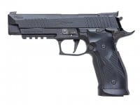 Sig Sauer X-Five 4,5 mm BB/Diabolo Luftpistole