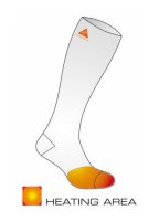 Alpenheat FireWoolSocks mit App(AJ27-APP)