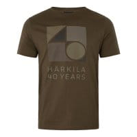 H&auml;rkila Anniversary T-Shirt