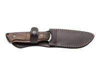 Beretta Chamois Fixed Blade Jagdmesser Detail 1