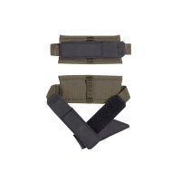 Vorn RS Waffengurte Fog Green Bild 2