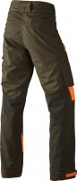 Seeland Herculean Hose hinten