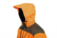 Hart IRON 2-J Jacke mit Kapuze