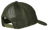 Pinewood Hunters Mesh Cap Strata/Mossgreen