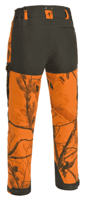 Trousers Pinewood Retriever Camouflage Realtree Xtra/AP Blaze