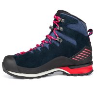 Hanwag Makra Pro Bunion Lady GTX Navy/Pink