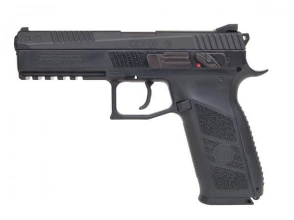 Umarex Beretta M 92 FS 4,5 mm schwarz Luftpistole kaufen 