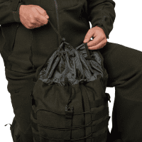 H&auml;rkila Metso 2.0 Rucksack 36 L Details