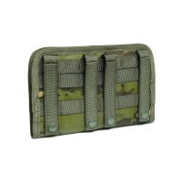 Beretta Organized Multicam Pouch Zubeh&ouml;rtasche Multicam Tropic R&uuml;ckseite 