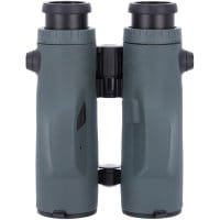 Swarovski EL Range 10x42 Fernglas mit Tracking Assistant stehend unten