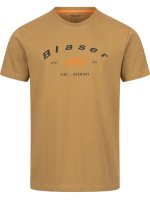 Blaser Since T 24 Herren Matt Gold Vorderseite