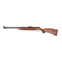 Weihrauch HW 57 Unterspannhebel Luftgewehr Kal. 4,5 mm links