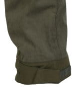 Hart Hasta-T Hose Beinabschluss