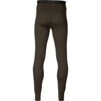 H&auml;rkila Base All Season Unterhose Shadow brown R&uuml;ckseite 