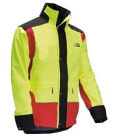 PSS X-Treme Rain Regenjacke