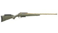 Ruger American Rifle Gen 2 Predator