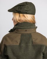 Pinewood Smaland Forest Fleece Jacke Damen H.Green Detail 4