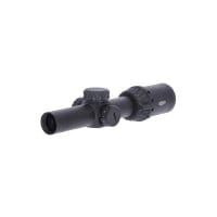 Meopta Optika6 1-6x24 RD SFP seitlich vorne