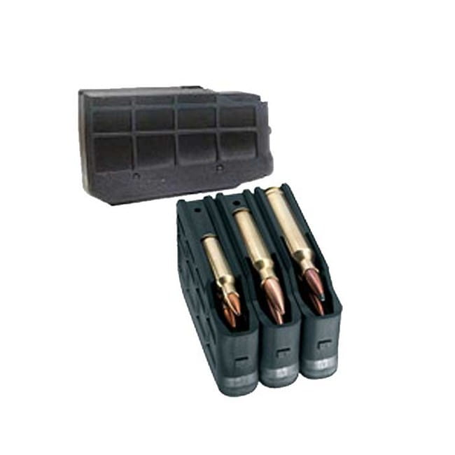 Tikka T3x Magazine Medium .22-250 bis .338 Federal Ansicht