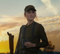 H&auml;rkila Trail Bluse Damen outdoor