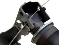 Origin Outdoors Survival 10 in 1 Schaufel Detail 5