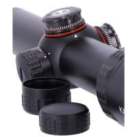 Kahles Helia 1-5x24i  Zielfernrohr ohne Schiene