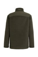 Rascher Lodenjacke Hannes Oliv 2