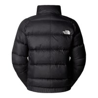 The North Face Hyalite Daunenjacke Damen TNF Black