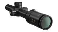 GPO Spectra 6x 1-6x24i Zielfernrohr seitlich hinten