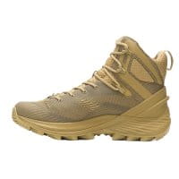 Merell Rogue Tactical GTX Coyote 2