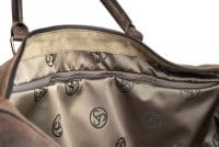Sauer Weekender Innen