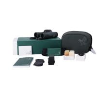 Swarovski NL Pure 8x32 Fernglas gr&uuml;n