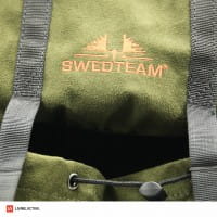 Sac &agrave; dos Swedteam Classic MOLLTEC&trade; d&eacute;tails