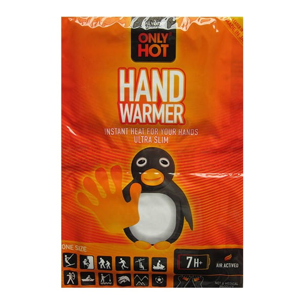 Only Hot - Handwärmer Only Hot - Handwärmer