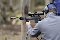 Blaser Contestant 2.5L Jacke Herren anthrazit Natur 2